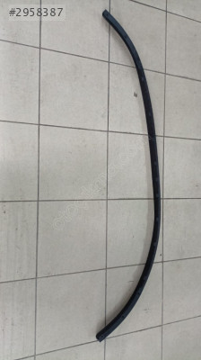 Tampon Alt Koruyucu Karlık İ-20  Ön