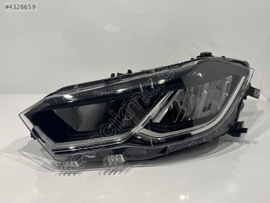 2G2941005C 2G2941005D VOLKSWAGEN POLO SOL FAR ORJİNAL