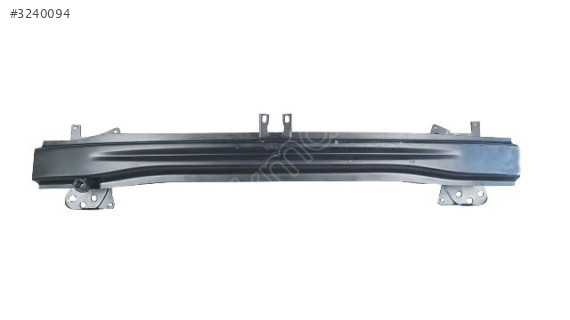 VOLKSWAGEN JETTA- 5- 06/10; ÖN TAMPON DEMİRİ (EAGLE BODY)