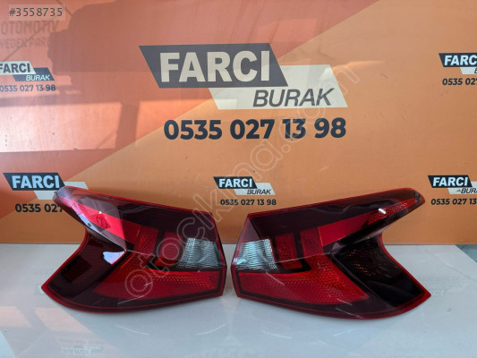 HYUNDAİ İ20 TAKIM STOP SIFIR İTHAL 2021-