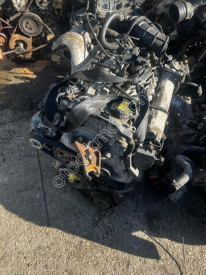 Kia ceed dizel motor