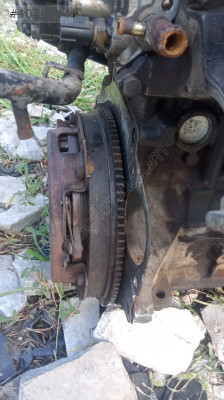 Mitsubishi karizma 1.6 16v manuel volant baski
