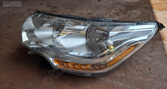 CİTROEN C4 - 2009 MODEL FAR