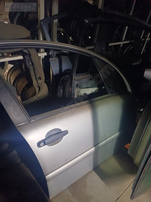 CİTROEN C3 SAĞ ÖN KAPI HATASIZ ORJİNAL ÇIKMA