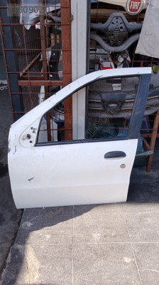 Orijinal Fiat Palio Sol Ön Kapı - Çıkma Parça