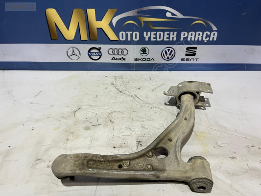 MERCEDES A180-A200 W176 SOL ÖN TABLA