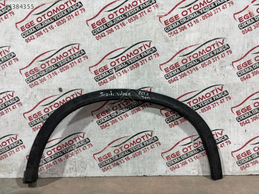 SUZUKİ VITARA SAĞ ARKA ÇAMURLUK DODİĞİ ORJINAL