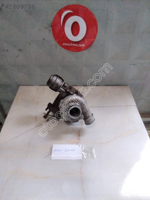 KİA RİO 1.5 CRDİ 28201-2A100 TURBO ORJİNAL SÖKME YEDEK PARÇA