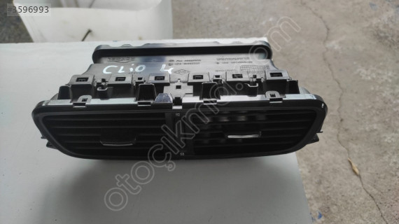 RENAULT CLİO 4 ORTA DİFÜZÖR