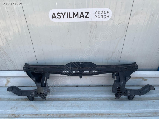 VİANO ÖN PANEL (HATASIZ) - A6398800003