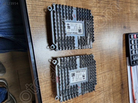 PANAMERA LED BEYNI SIFIR 7pp941472d adet fiyat
