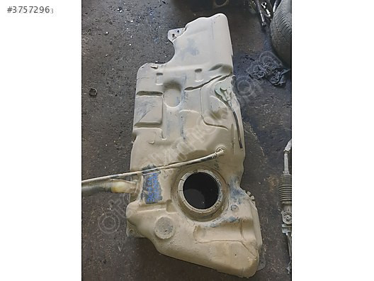 PEUGEOT PEJO 307 1.4 1.6 BENZİNLİ DEPO ŞAMANDIRA YAKIT DEPOSU
