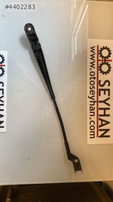 5J1955409B Skoda Fabia 2010 ön sol silecek kolu kısa