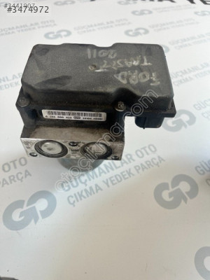 FORD TRANSİT 0265800420 ABS BEYNİ GÜÇMANLAR OTO