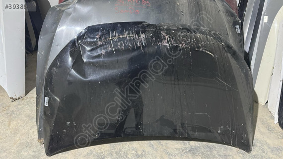 VOLKSWAGEN/ CADDY 11-16 UFAK HASARLI ORJİNAL ÖN KAPUT.