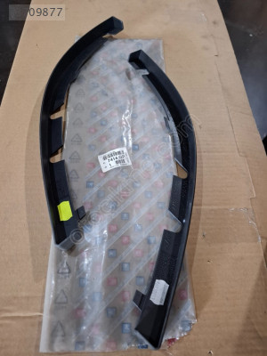 Citreon xsara picasso ön tampon bandi köşe 7414GP 7414.GP