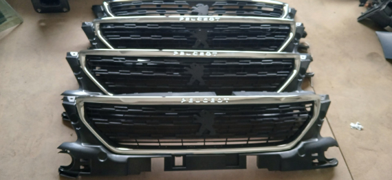 Peugeot 301 çıkma panjur