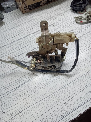 FORD Ranger Kapı Kilidi 00419