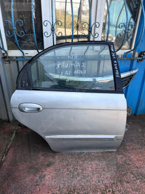 1997 kia shuma sağ arka kapı dolu