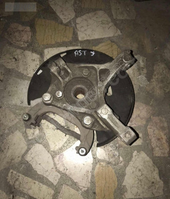 Opel astra j sol ön taşıyıcı
