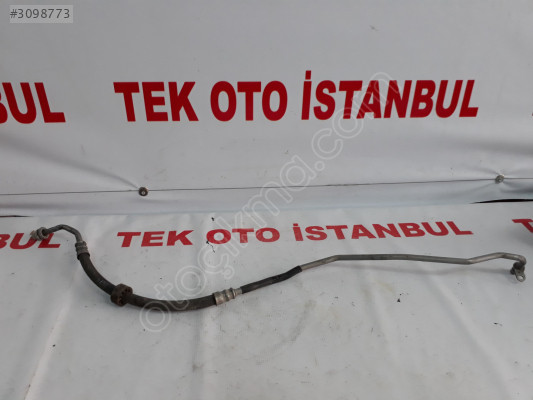 Mercedes C 205 SOĞUTMA BORUSU ŞANZIMAN SORUSU A2052700430