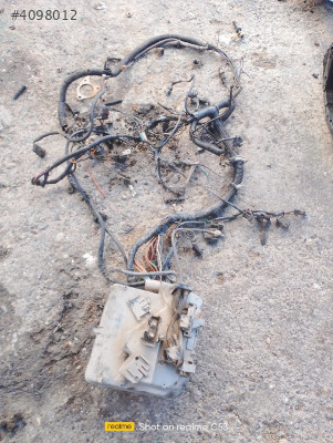 RENAULT 21 MOTOR TESİSAT KLİMALI 2.0