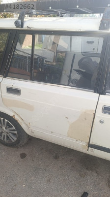 Lada vaz sağ arka kapı