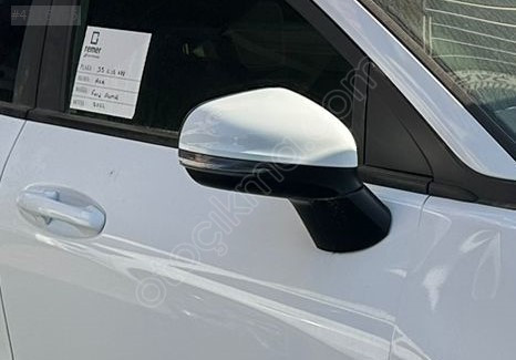 Ford Puma 2024 Çıkma Sağ Ayna