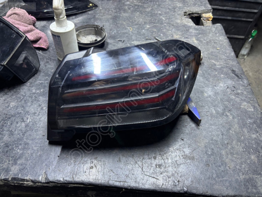 Peugeut 208 sağ arka stop