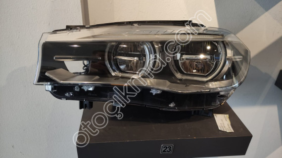 BMW X5 F15 SOL FAR FULL LED ADAPTİVE 2015 7460617 SOT