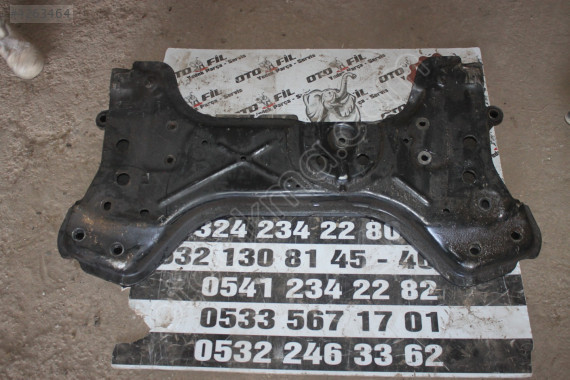 FİAT DUCATO 2007 2013 2.3 DİZEL ÖN ŞASE TRAVERS