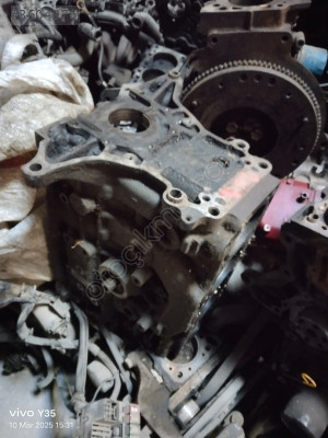 MAZDA 626 89-91 2.0 BOŞ BLOK