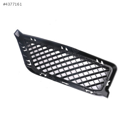 51117303757  X1 E84 SPORTLİNE-XLİNE 2012-2015 TAMPON IZGARASI SOL