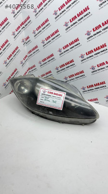 SEAT ALTEA SAĞ ÖN FAR
