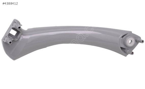 51417230851 BMW E90LCI KAPI TUTAMAGI ARKA SAG (GRİ)