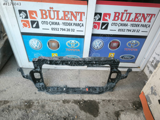 Hyundai İ20 ön panel orijinal çıkma