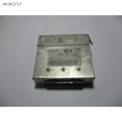 Opel Astra F 1.4 Motor Beyni 16149919YW AZHM