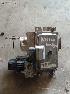 Nissan Qashqai beyni 31036JD84AA64-000U730107