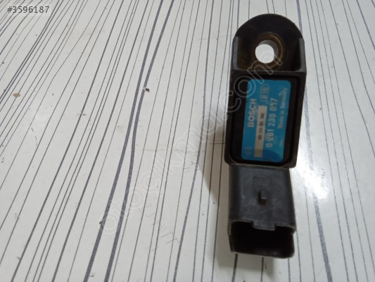 PEUGEOT 106 206 306 Hava Basınç Sensörü 0261230057