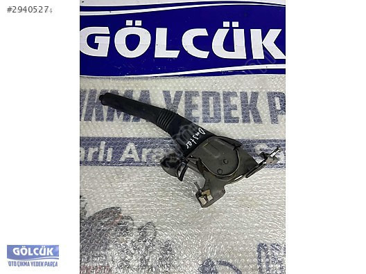 Dacia Duster El Freni ORJİNAL Dacıa Logan-Duster-Dokker-Lodgy