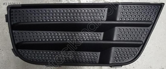 FORD FIESTA FUSİON SİS KAPAĞI