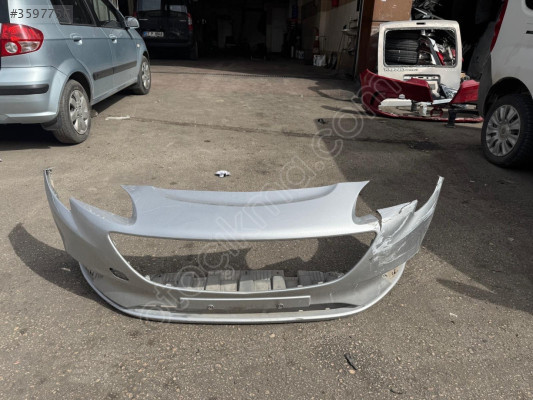 OPEL CORSA E ORJINAL ÖN TAMPON