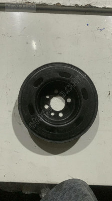 06A105255F vw golf4 bora orj krank kasnağı