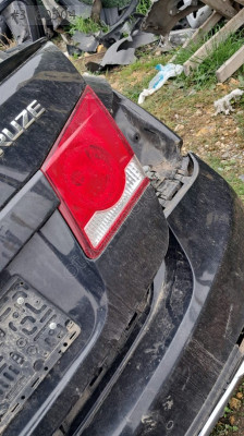 CHEVROLET CRUZE SEDAN SAG ARKA İÇ STOP ORJİNAL ÇIKMA.OTO ERKAN Ü