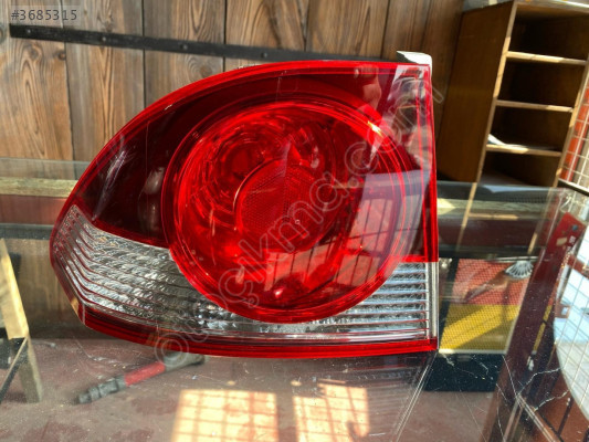 HONDA CİVİC SOL DIŞ STOP 2007-2009 FD6 33551SNB003M