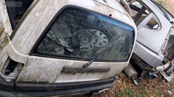 OPEL OMEGA A STW BAGAJ KAPAĞI.OTO ERKAN ÜNYE
