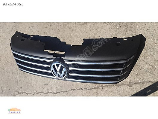 VW PASSAT B7 PANJUR 'ÜNALLAR OTO ÇIKMA YEDEK PARÇA' DA