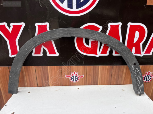 Mini Cooper Contry man sağ arka Çamurluk dodik u 25