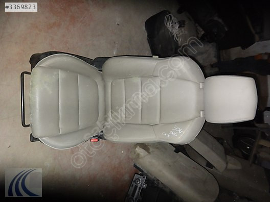 MAZDA CX-5 2013 ÇIKMA SAĞ ÖN KOLTUK