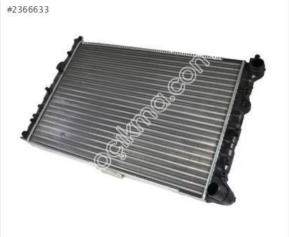 Alfa Romeo 147 Su Radyatörü 46743394